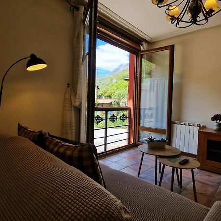 Apartamentos Remona Espinama Εξωτερικό φωτογραφία