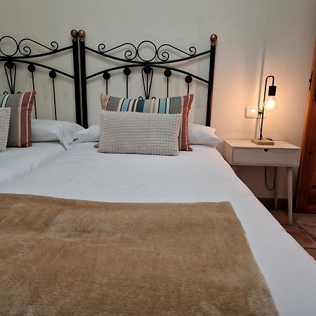 Apartamentos Remona Espinama Εξωτερικό φωτογραφία