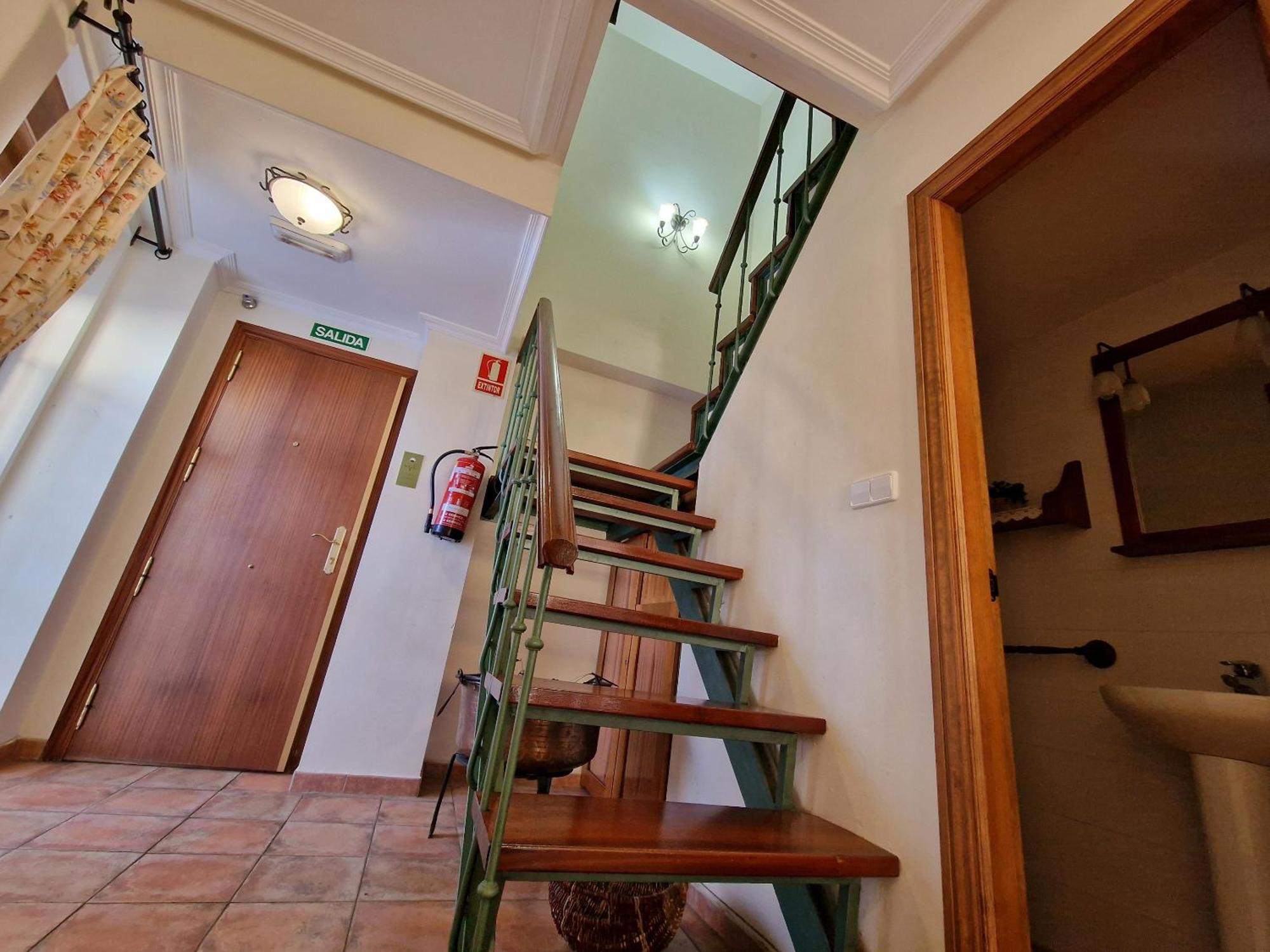 Apartamentos Remona Espinama Εξωτερικό φωτογραφία