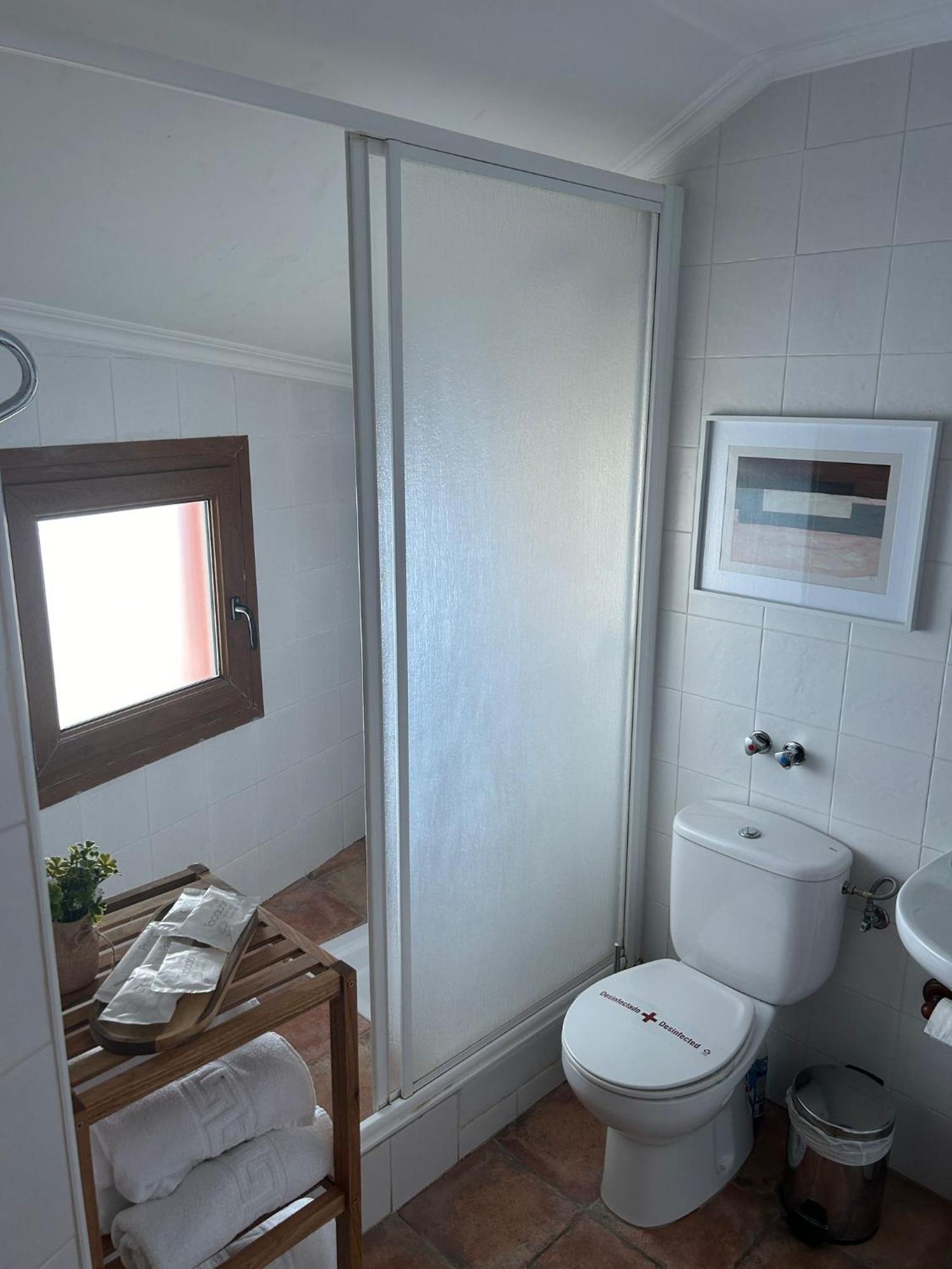 Apartamentos Remona Espinama Εξωτερικό φωτογραφία