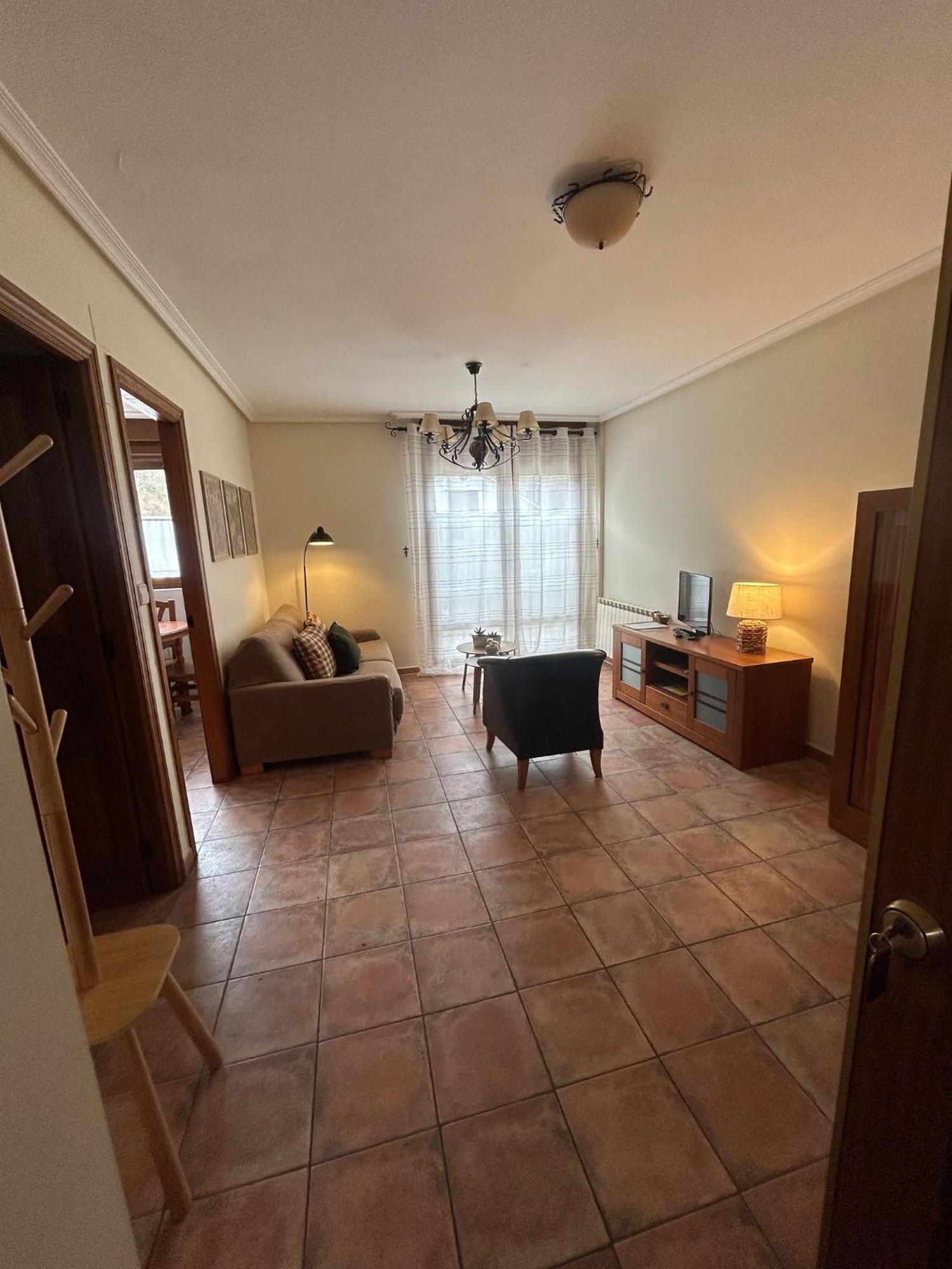 Apartamentos Remona Espinama Εξωτερικό φωτογραφία