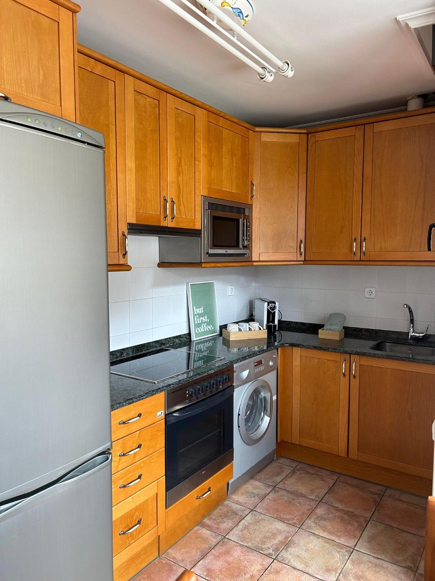 Apartamentos Remona Espinama Εξωτερικό φωτογραφία