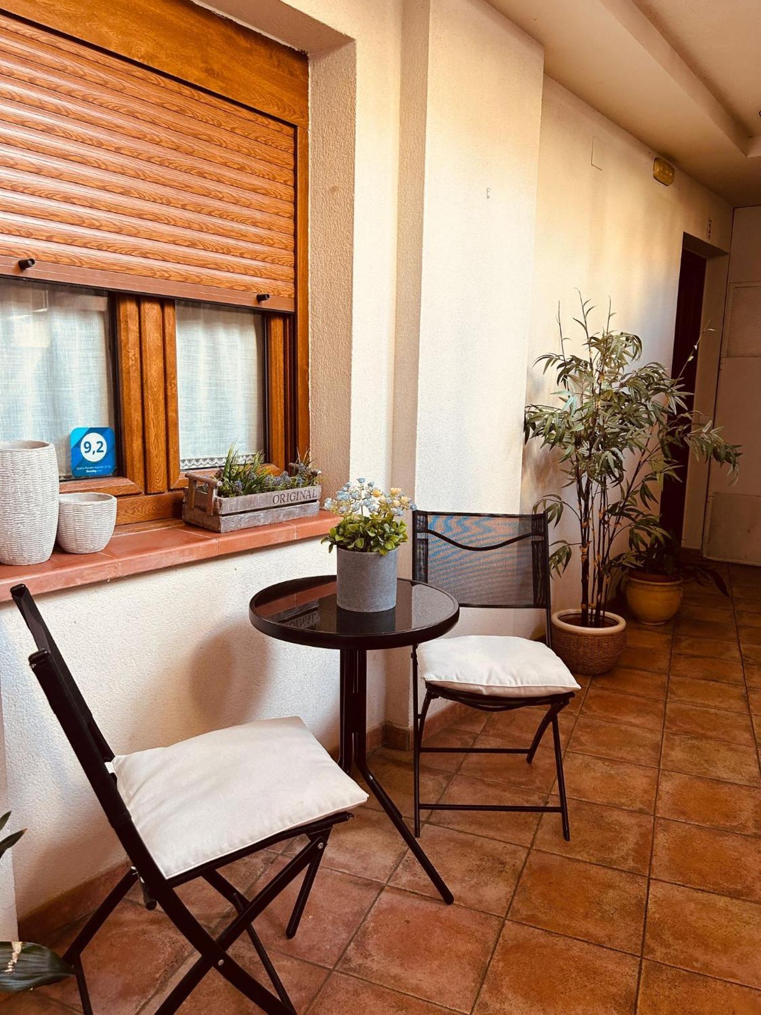 Apartamentos Remona Espinama Εξωτερικό φωτογραφία