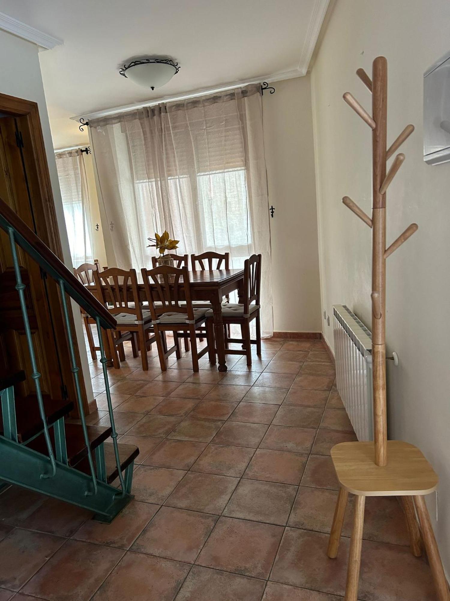 Apartamentos Remona Espinama Εξωτερικό φωτογραφία