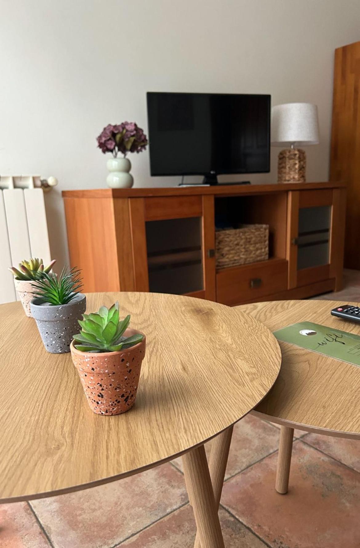 Apartamentos Remona Espinama Εξωτερικό φωτογραφία