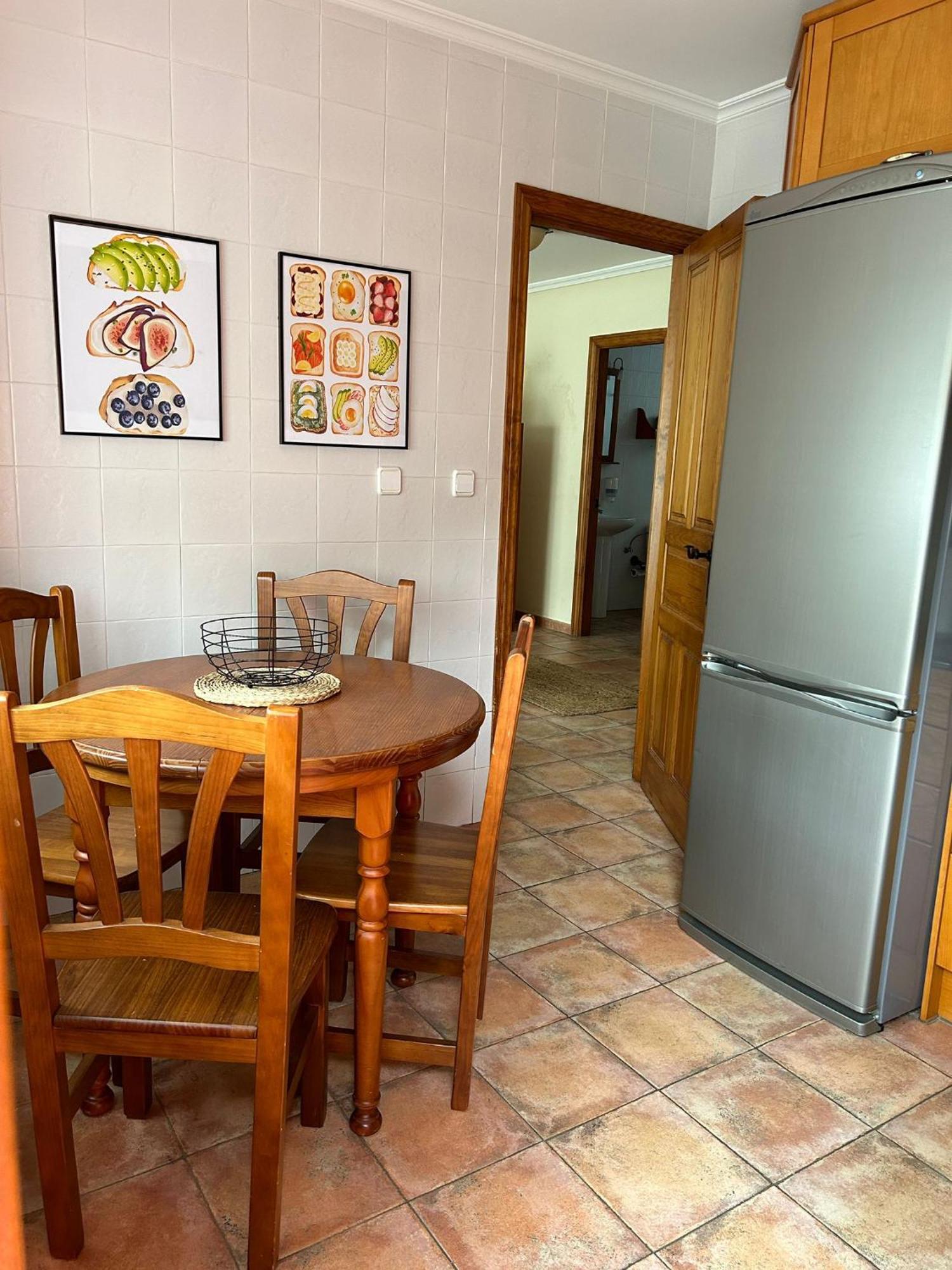 Apartamentos Remona Espinama Εξωτερικό φωτογραφία