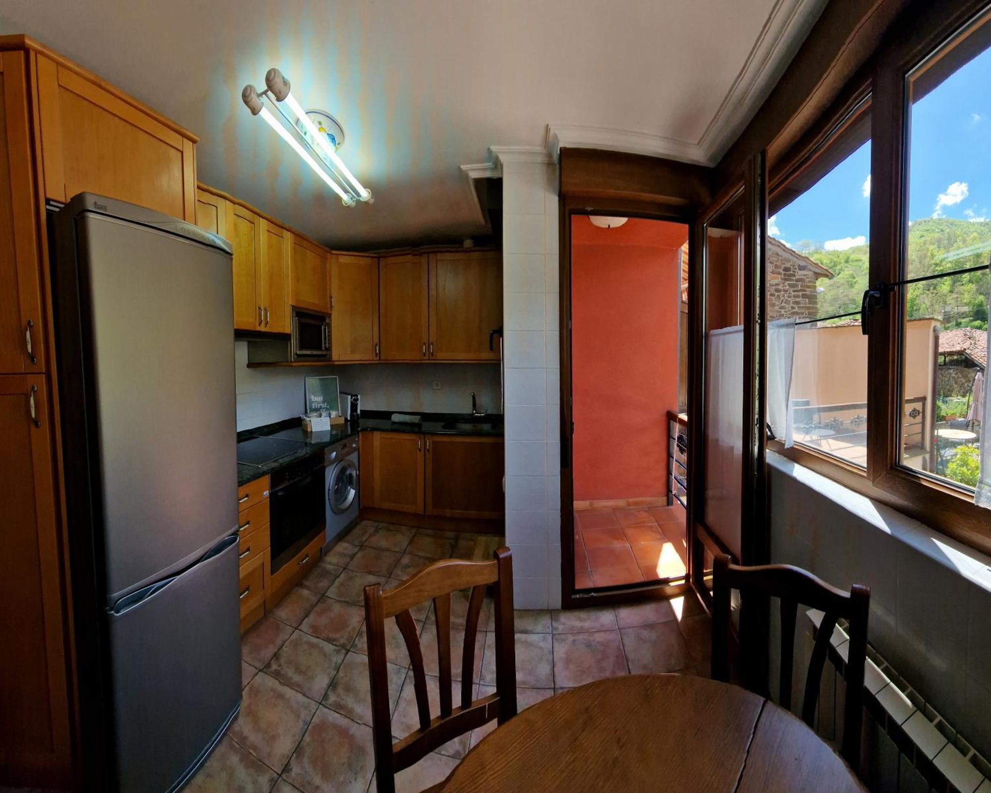Apartamentos Remona Espinama Εξωτερικό φωτογραφία