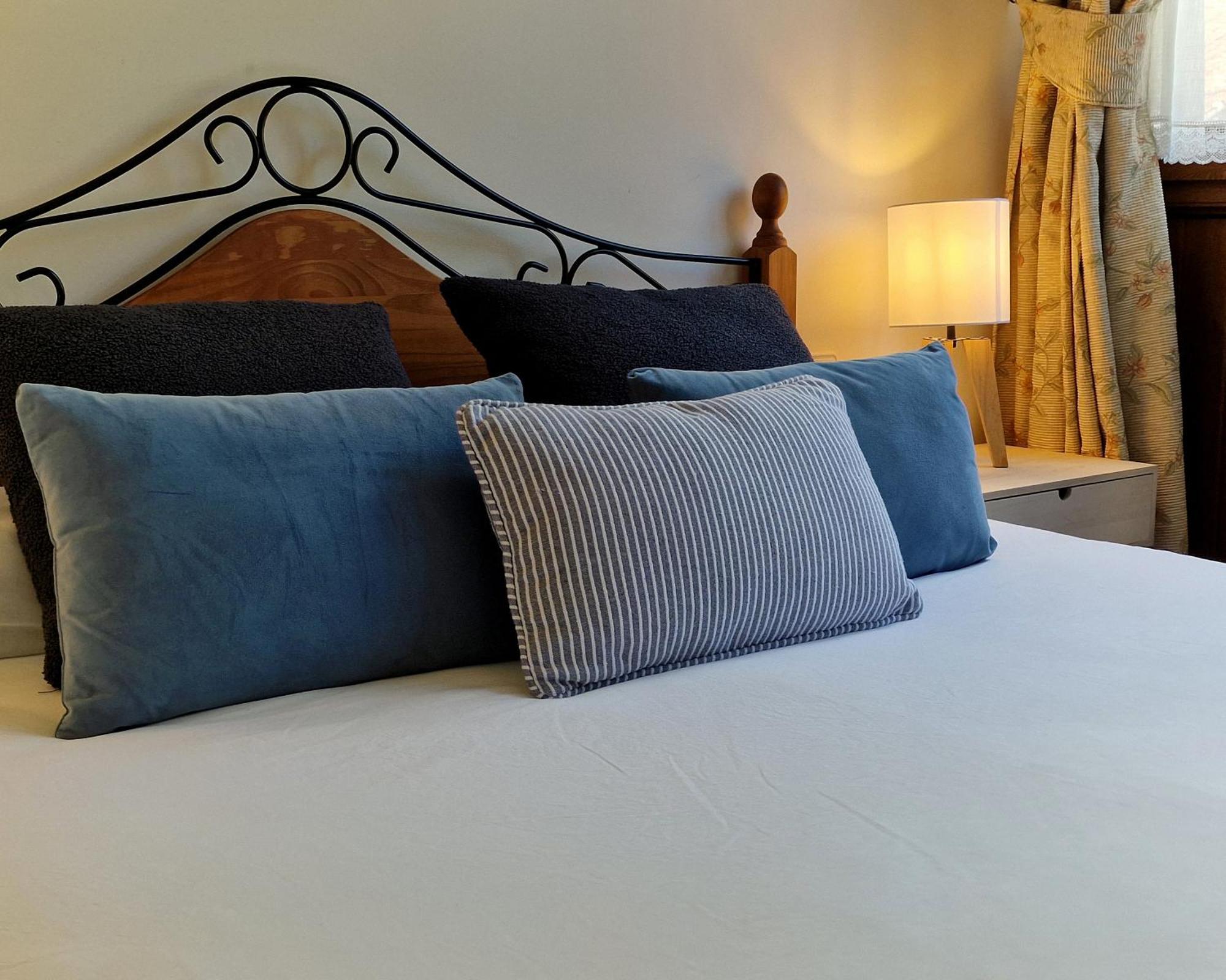 Apartamentos Remona Espinama Εξωτερικό φωτογραφία