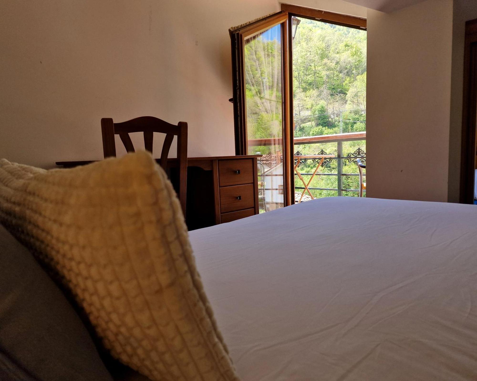 Apartamentos Remona Espinama Εξωτερικό φωτογραφία