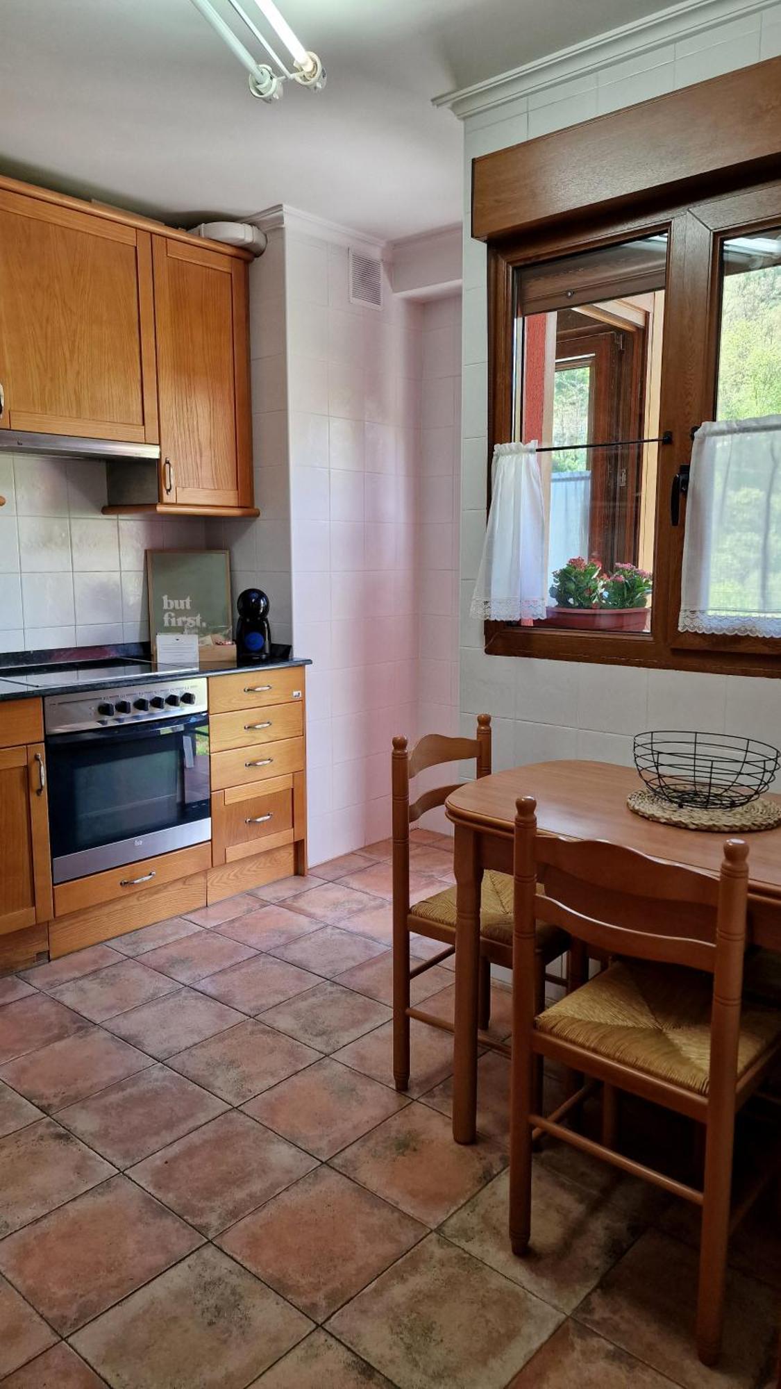 Apartamentos Remona Espinama Εξωτερικό φωτογραφία