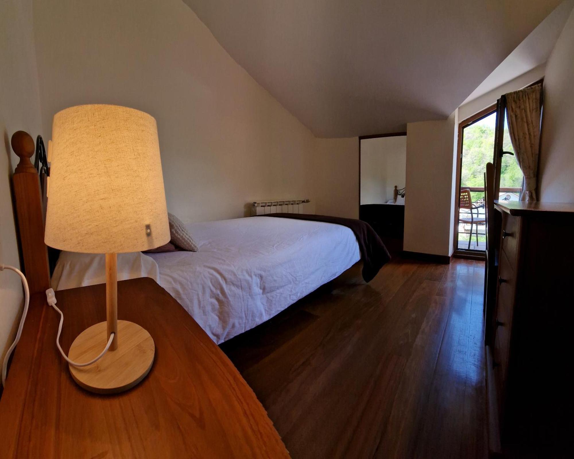 Apartamentos Remona Espinama Εξωτερικό φωτογραφία