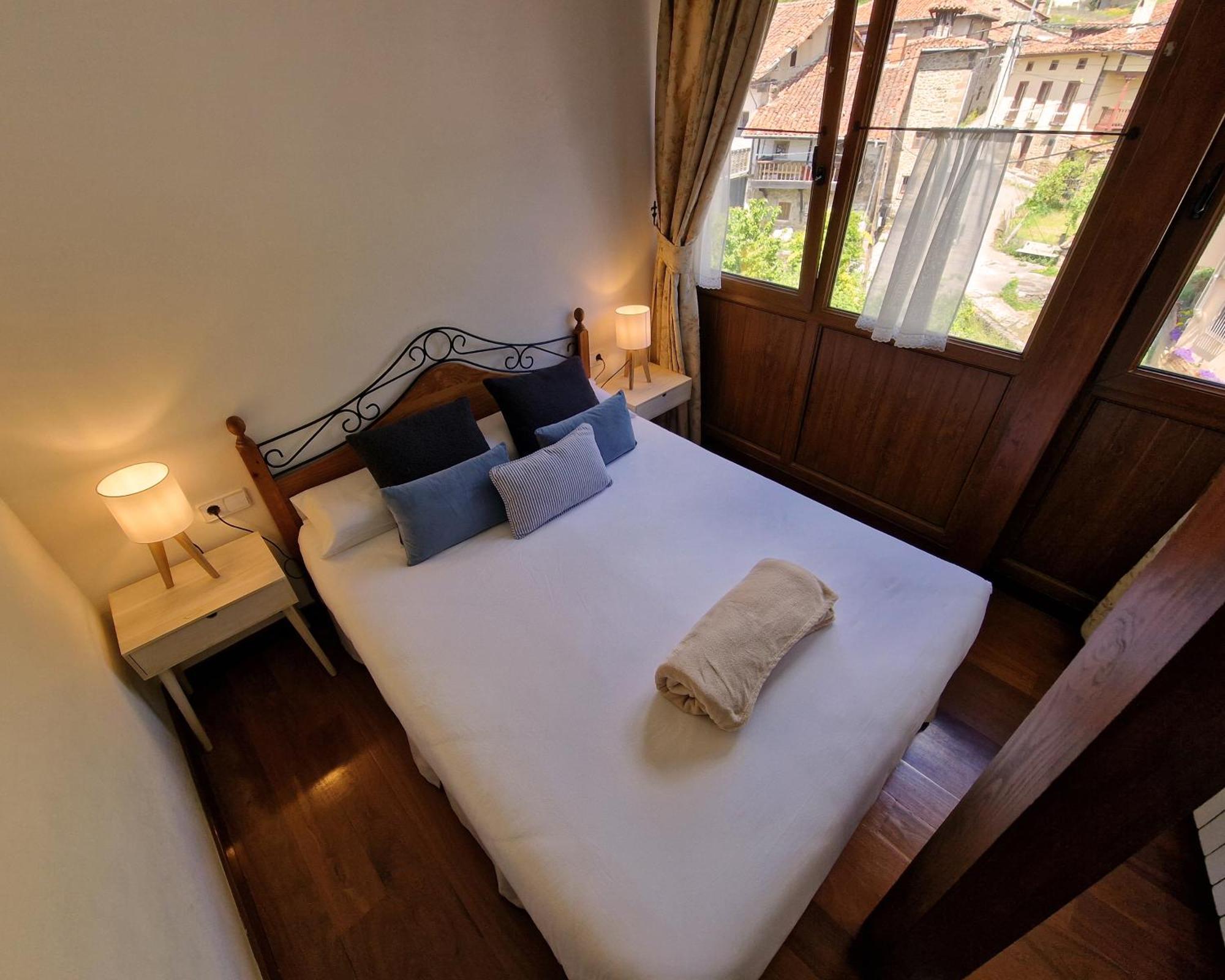 Apartamentos Remona Espinama Εξωτερικό φωτογραφία